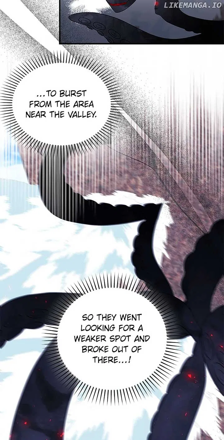 Don’t Be Obsessed With A Spirit Like Me! Chapter 70 – Page 2