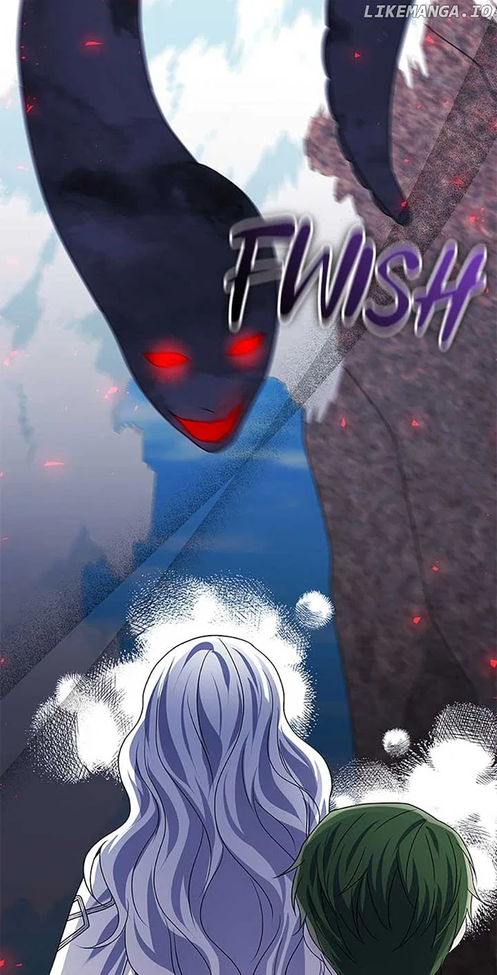 Don’t Be Obsessed With A Spirit Like Me! Chapter 70 – Page 3