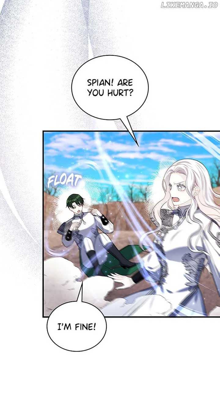 Don’t Be Obsessed With A Spirit Like Me! Chapter 70 – Page 9