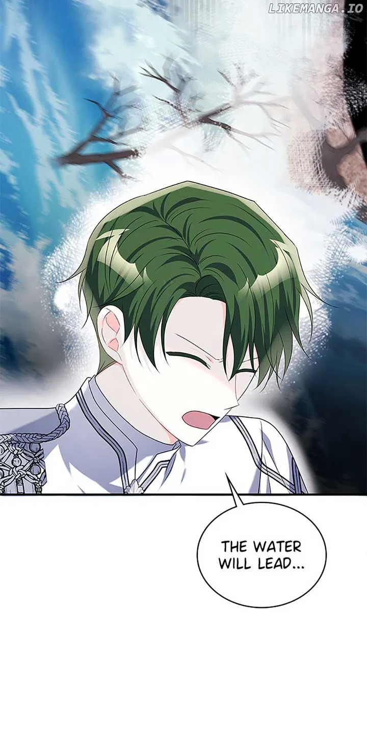 Don’t Be Obsessed With A Spirit Like Me! Chapter 70 – Page 14
