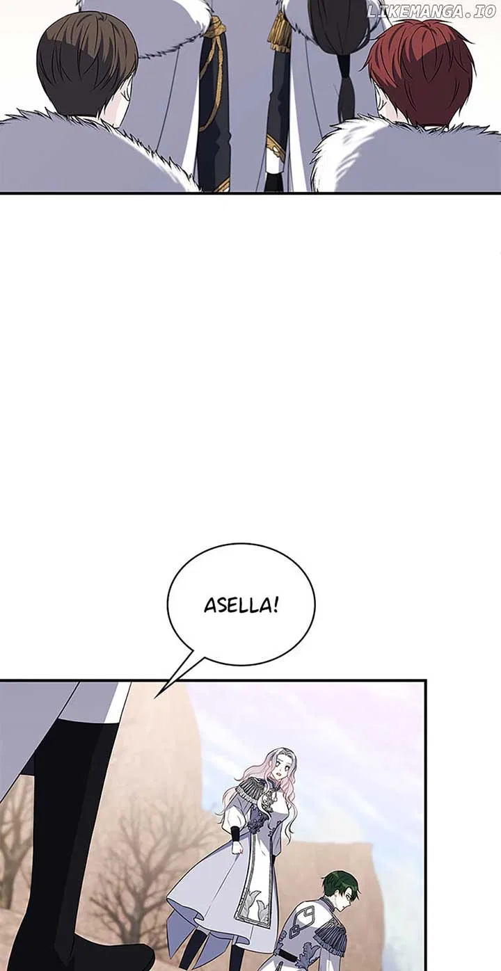 Don’t Be Obsessed With A Spirit Like Me! Chapter 70 – Page 17