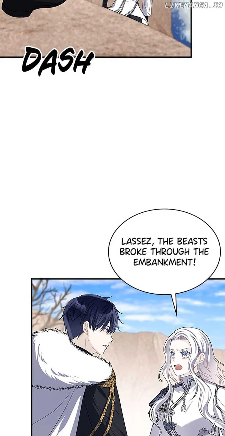 Don’t Be Obsessed With A Spirit Like Me! Chapter 70 – Page 18