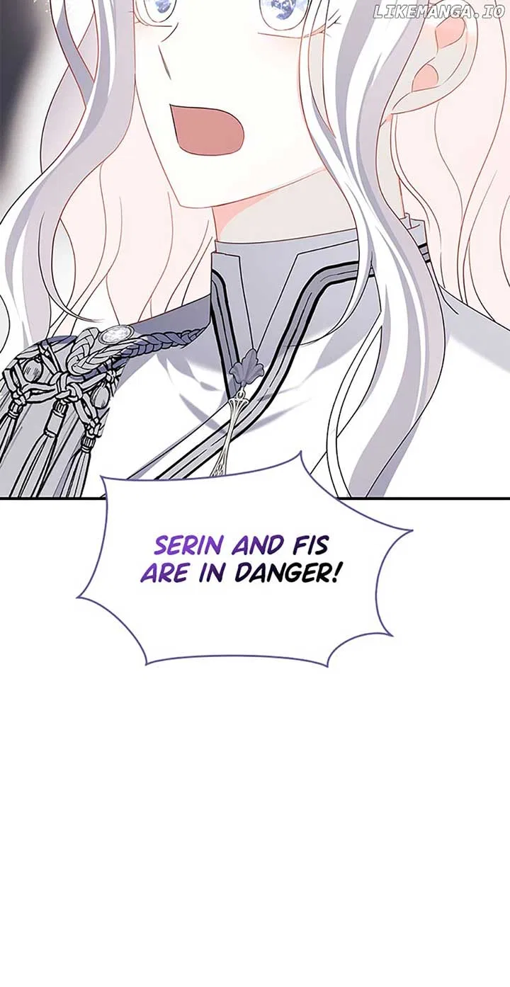 Don’t Be Obsessed With A Spirit Like Me! Chapter 70 – Page 22