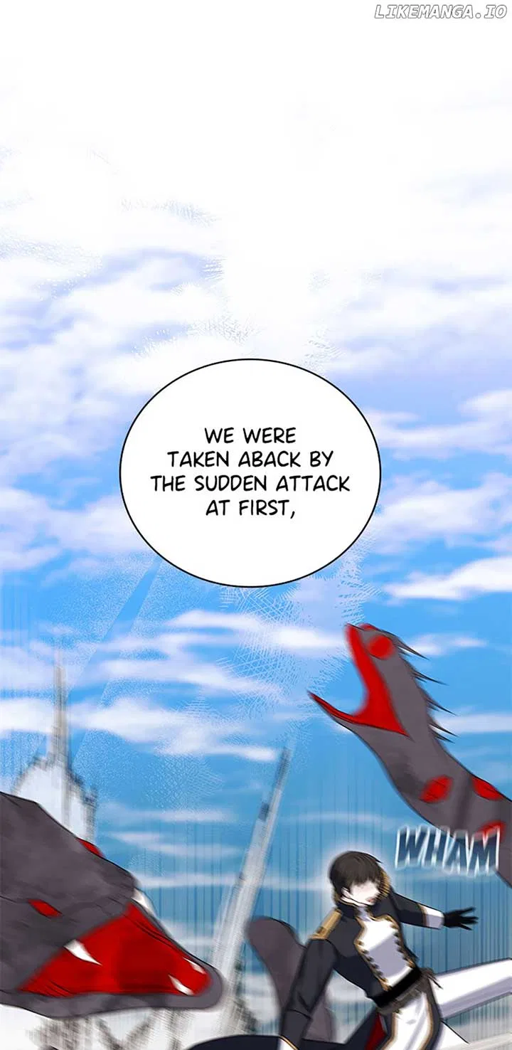Don’t Be Obsessed With A Spirit Like Me! Chapter 70 – Page 24