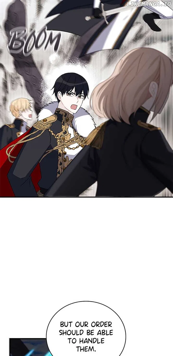Don’t Be Obsessed With A Spirit Like Me! Chapter 70 – Page 25
