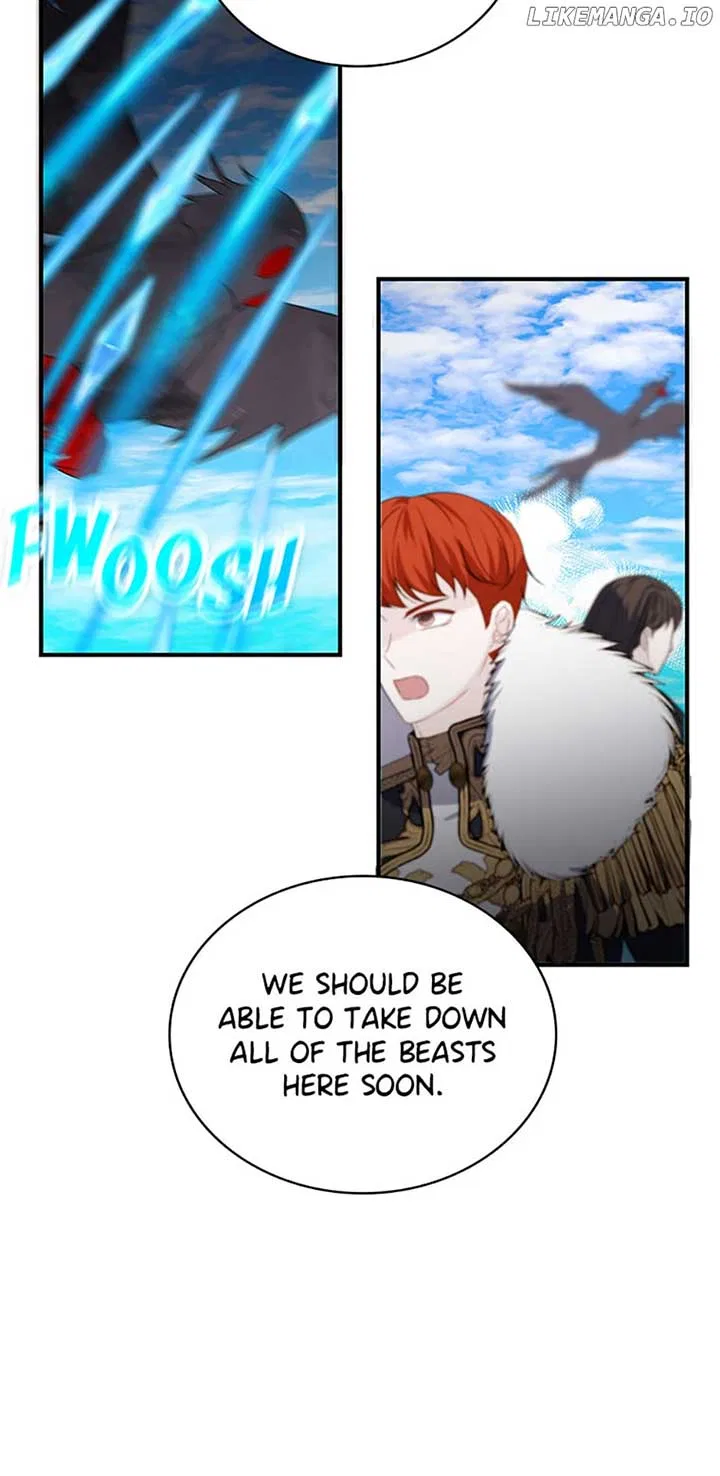 Don’t Be Obsessed With A Spirit Like Me! Chapter 70 – Page 26