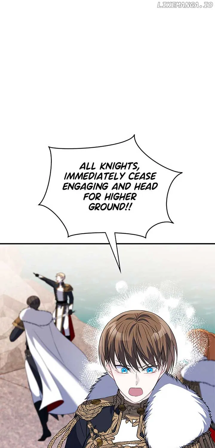 Don’t Be Obsessed With A Spirit Like Me! Chapter 70 – Page 33