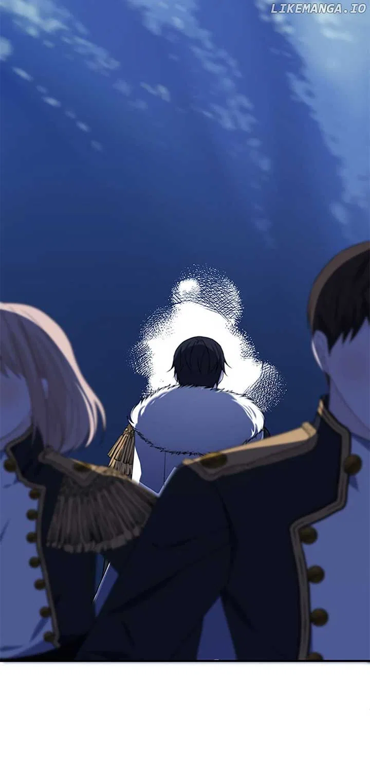 Don’t Be Obsessed With A Spirit Like Me! Chapter 70 – Page 35