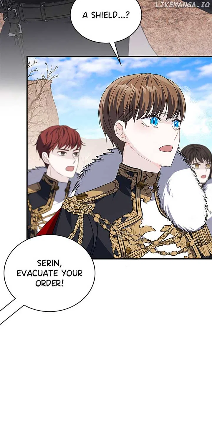 Don’t Be Obsessed With A Spirit Like Me! Chapter 70 – Page 39
