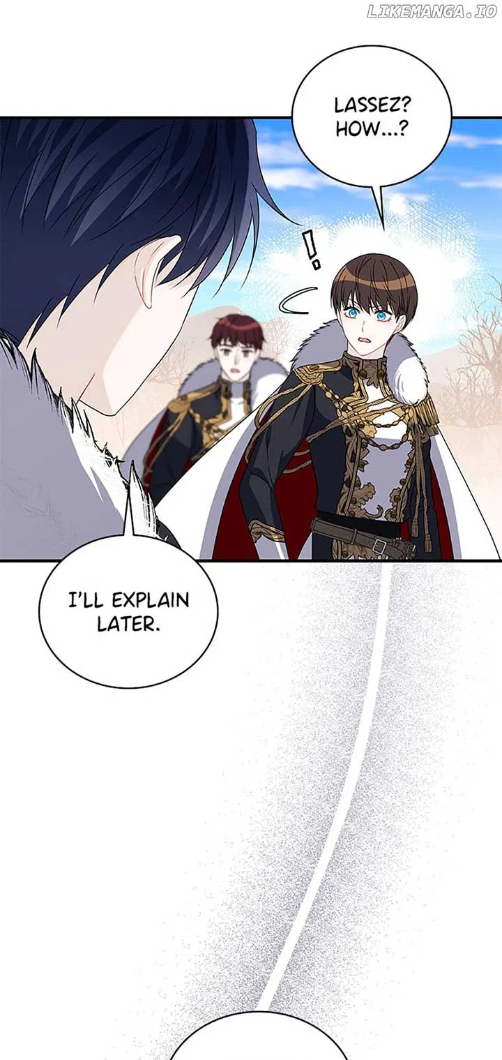 Don’t Be Obsessed With A Spirit Like Me! Chapter 70 – Page 40