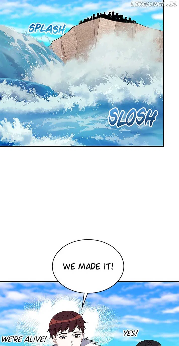Don’t Be Obsessed With A Spirit Like Me! Chapter 70 – Page 44