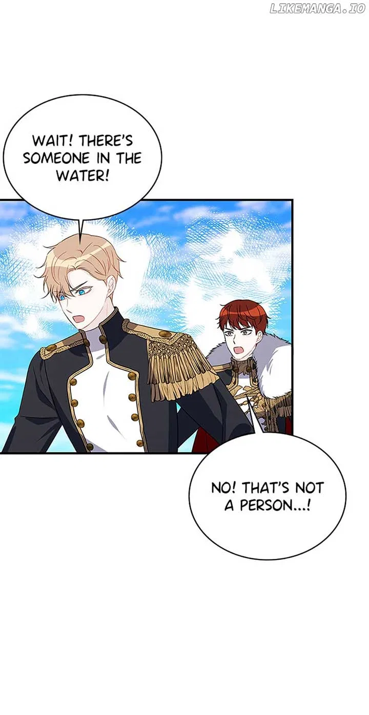 Don’t Be Obsessed With A Spirit Like Me! Chapter 70 – Page 46