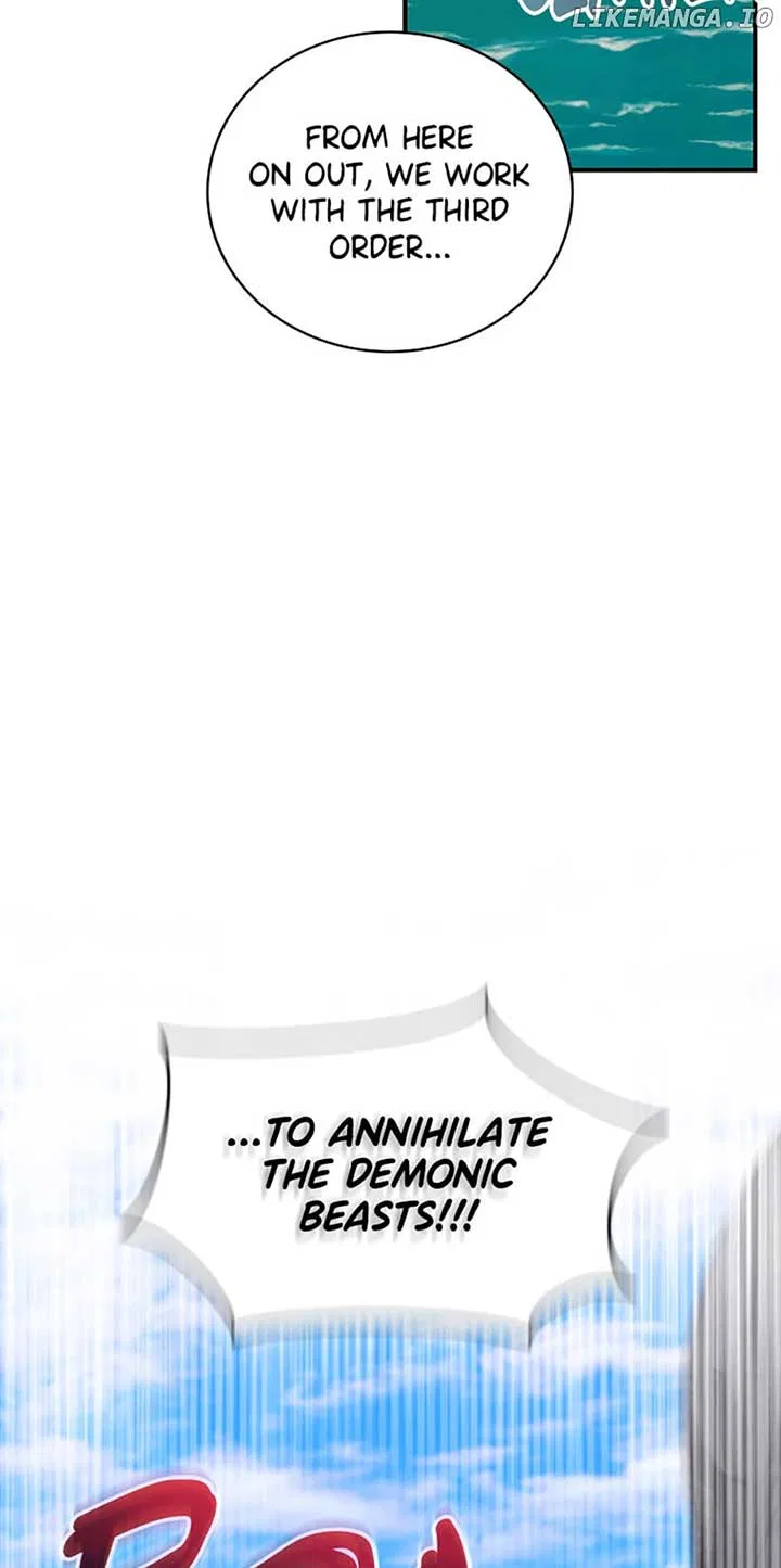 Don’t Be Obsessed With A Spirit Like Me! Chapter 70 – Page 59