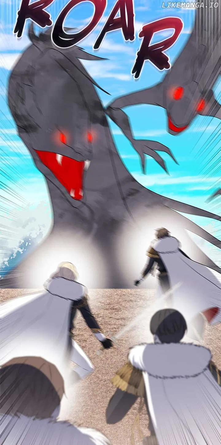 Don’t Be Obsessed With A Spirit Like Me! Chapter 70 – Page 60