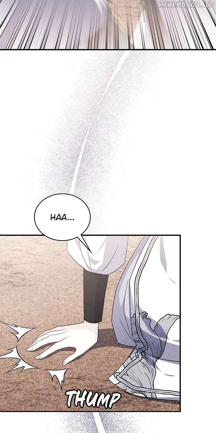 Don’t Be Obsessed With A Spirit Like Me! Chapter 70 – Page 61
