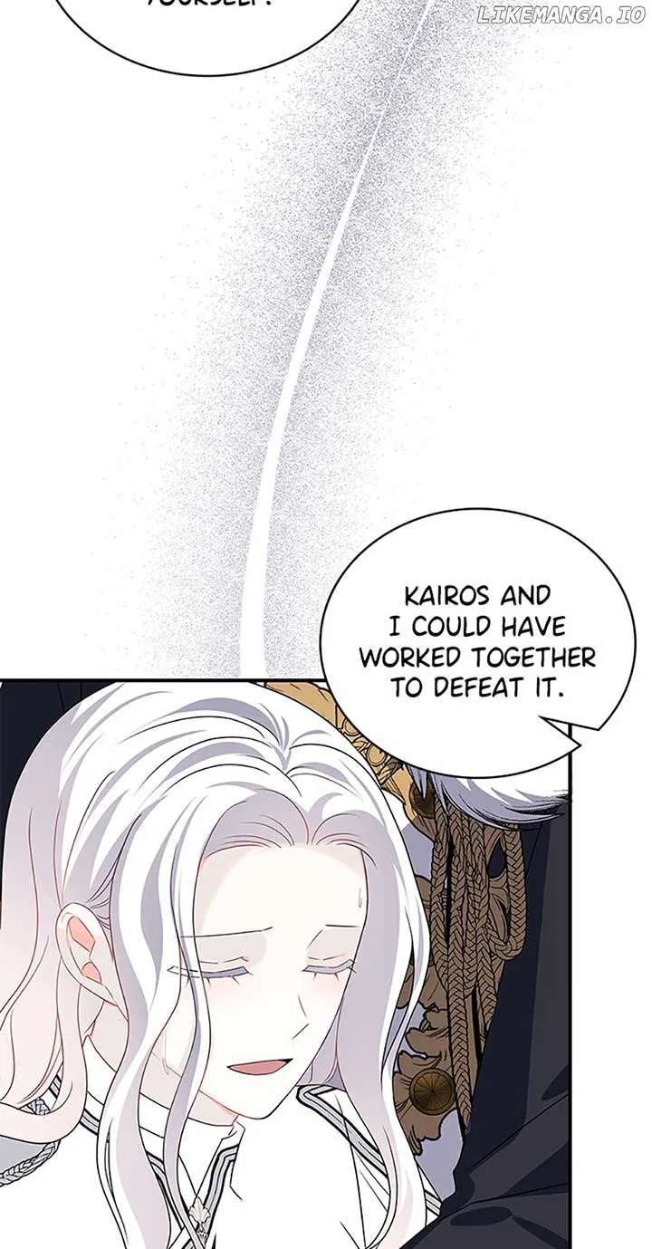 Don’t Be Obsessed With A Spirit Like Me! Chapter 70 – Page 65
