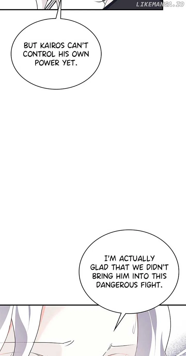 Don’t Be Obsessed With A Spirit Like Me! Chapter 70 – Page 66