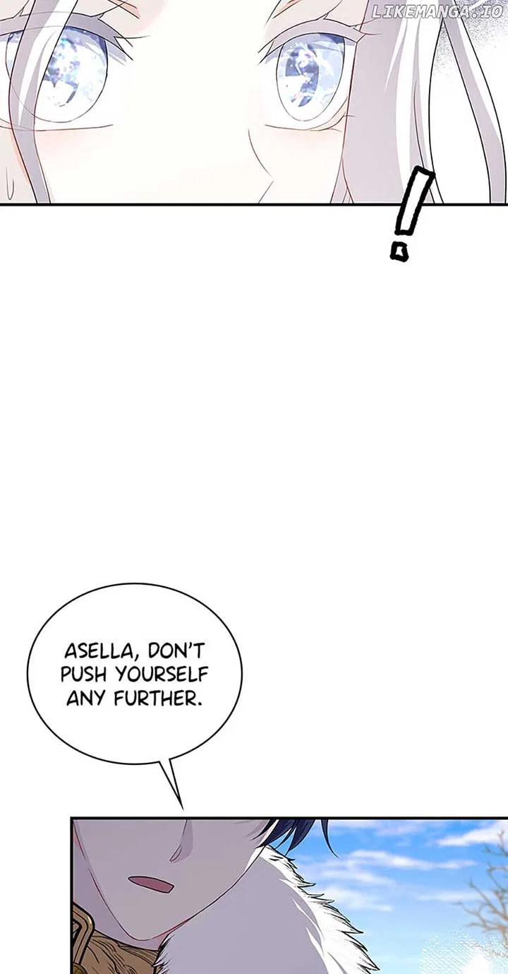 Don’t Be Obsessed With A Spirit Like Me! Chapter 70 – Page 67