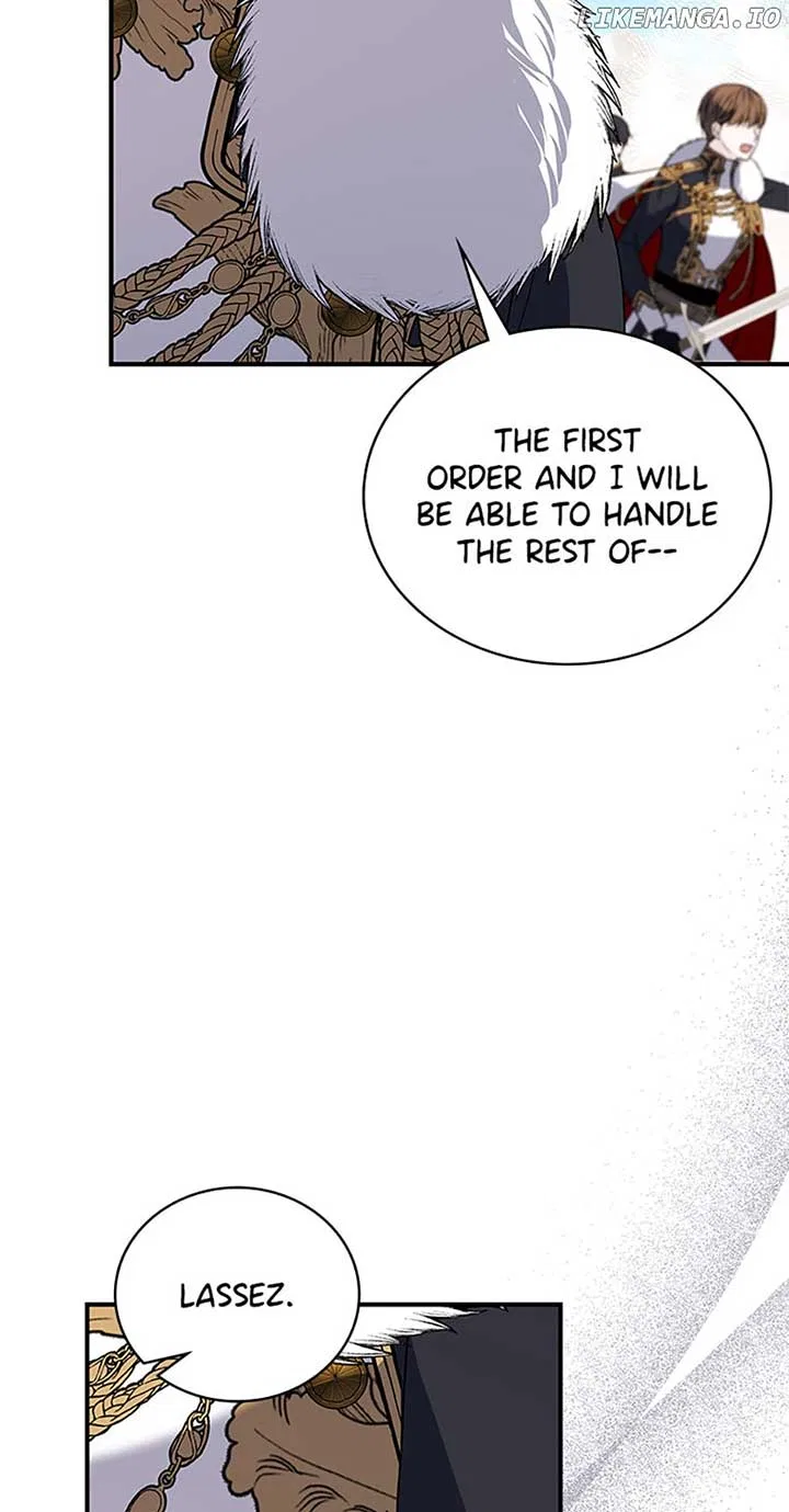 Don’t Be Obsessed With A Spirit Like Me! Chapter 70 – Page 68