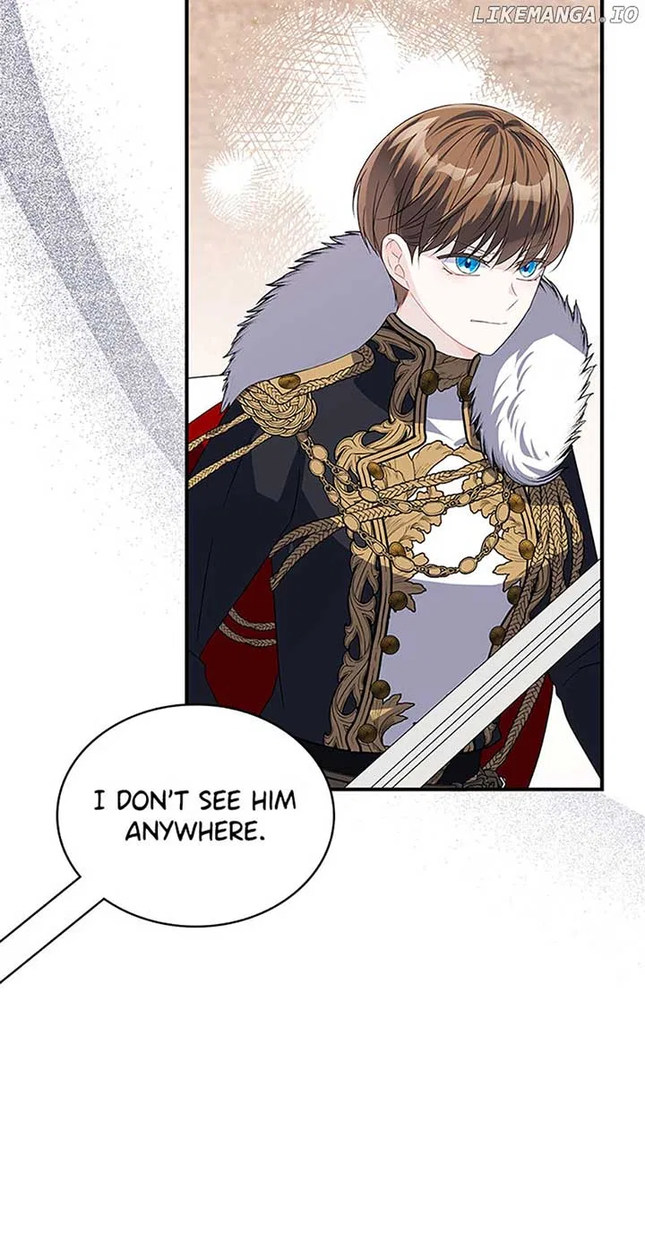 Don’t Be Obsessed With A Spirit Like Me! Chapter 70 – Page 70