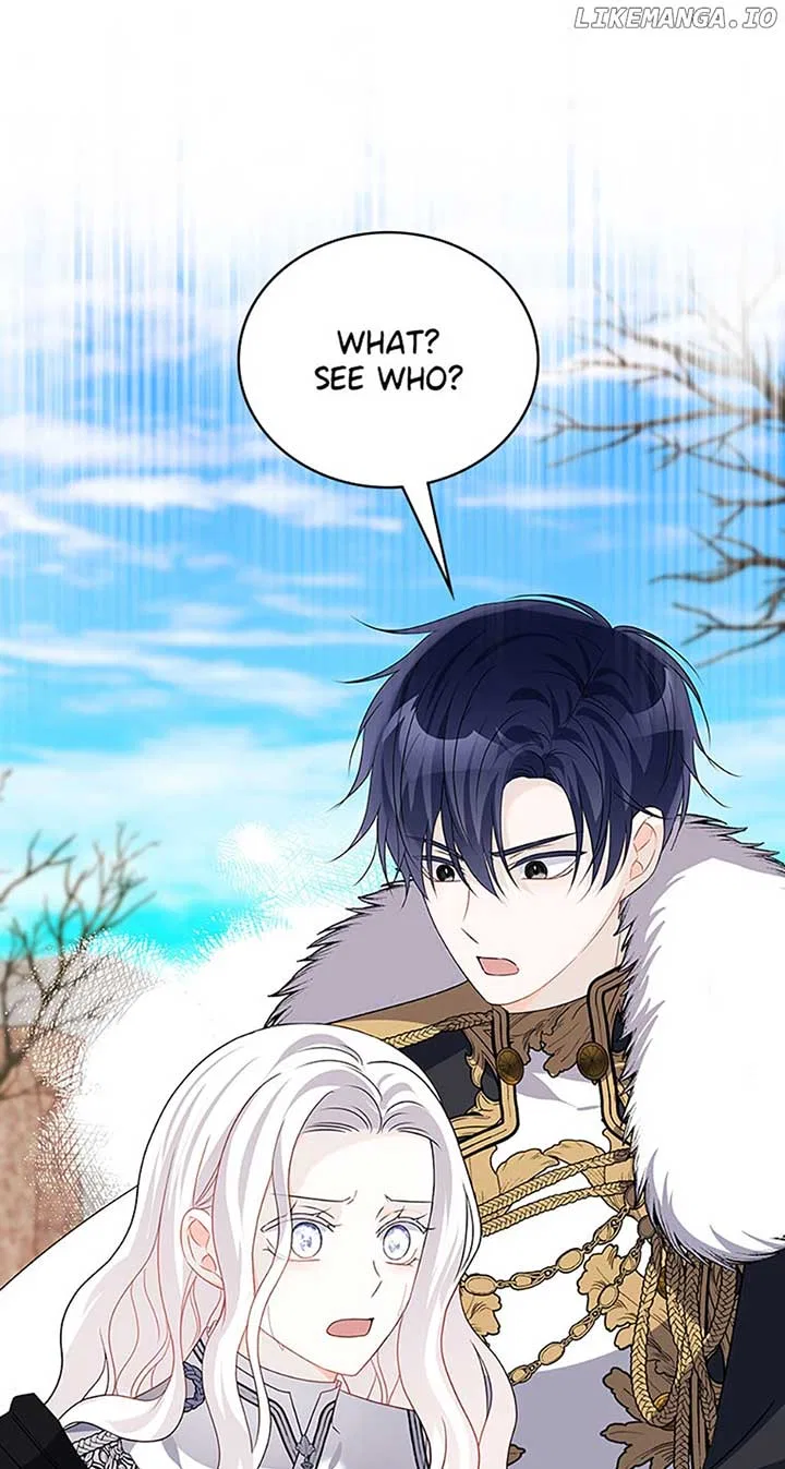 Don’t Be Obsessed With A Spirit Like Me! Chapter 70 – Page 71