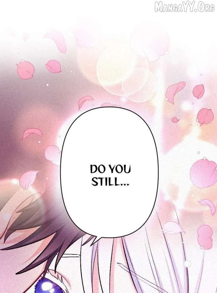 The Abandoned Saintess’s Vow: To Deny the Prince’s Love in Her Next Life Chapter 61 – Page 1