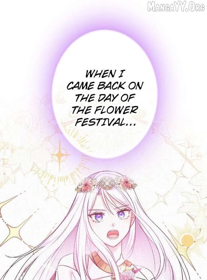 The Abandoned Saintess’s Vow: To Deny the Prince’s Love in Her Next Life Chapter 61 – Page 5
