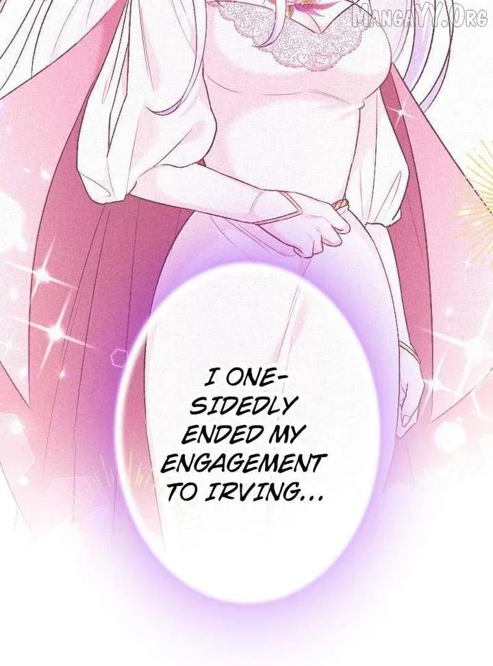 The Abandoned Saintess’s Vow: To Deny the Prince’s Love in Her Next Life Chapter 61 – Page 6