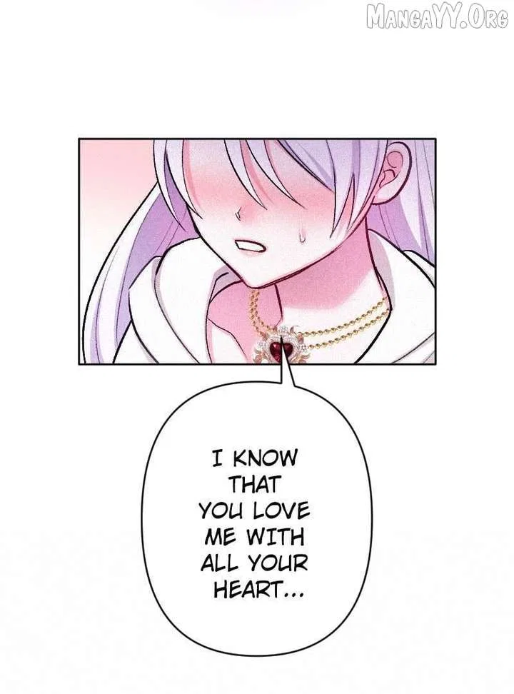 The Abandoned Saintess’s Vow: To Deny the Prince’s Love in Her Next Life Chapter 61 – Page 7