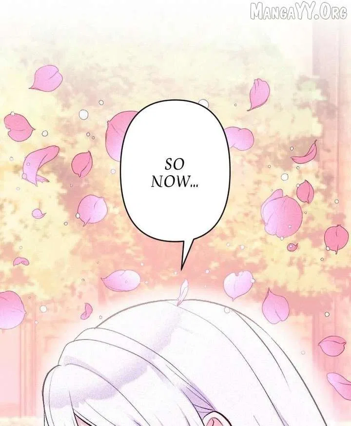 The Abandoned Saintess’s Vow: To Deny the Prince’s Love in Her Next Life Chapter 61 – Page 8