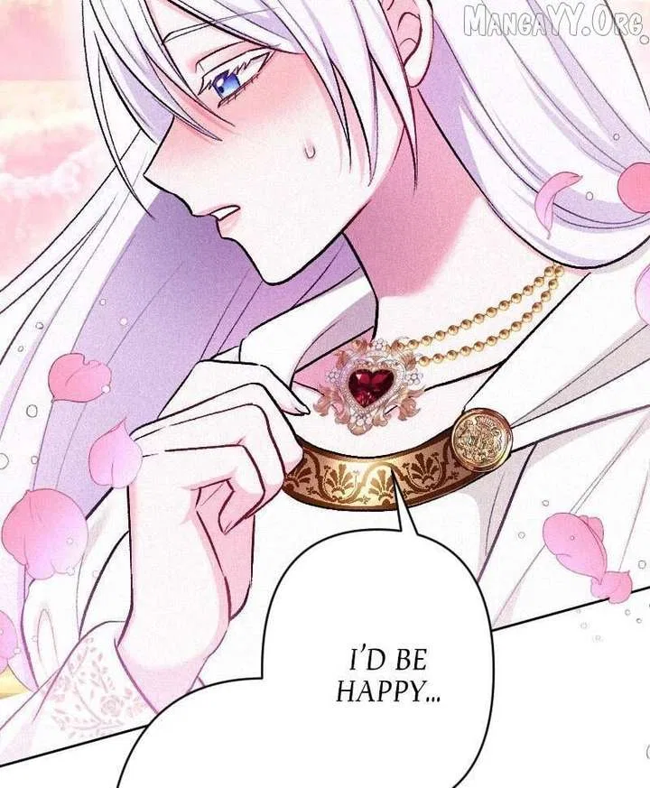 The Abandoned Saintess’s Vow: To Deny the Prince’s Love in Her Next Life Chapter 61 – Page 9
