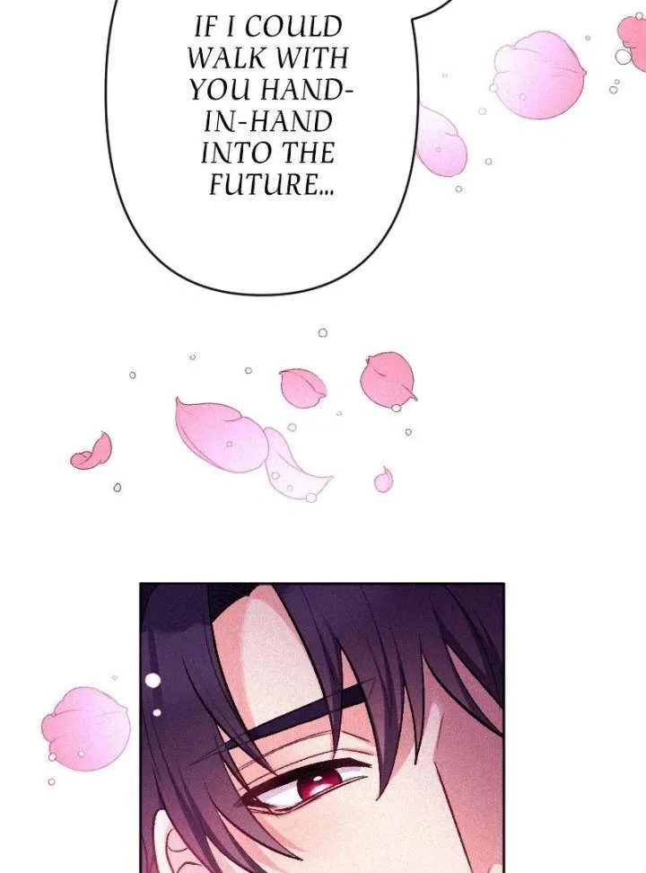 The Abandoned Saintess’s Vow: To Deny the Prince’s Love in Her Next Life Chapter 61 – Page 10