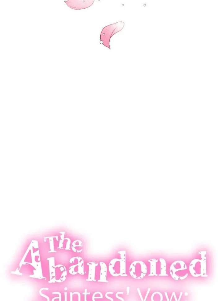 The Abandoned Saintess’s Vow: To Deny the Prince’s Love in Her Next Life Chapter 61 – Page 14