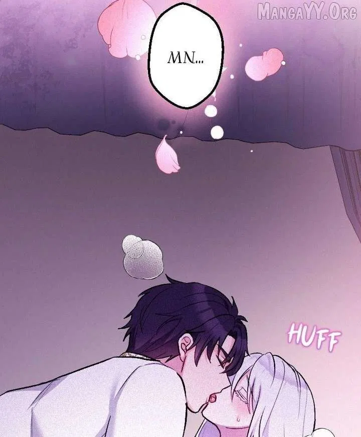 The Abandoned Saintess’s Vow: To Deny the Prince’s Love in Her Next Life Chapter 61 – Page 17