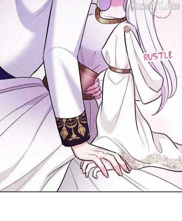 The Abandoned Saintess’s Vow: To Deny the Prince’s Love in Her Next Life Chapter 61 – Page 18