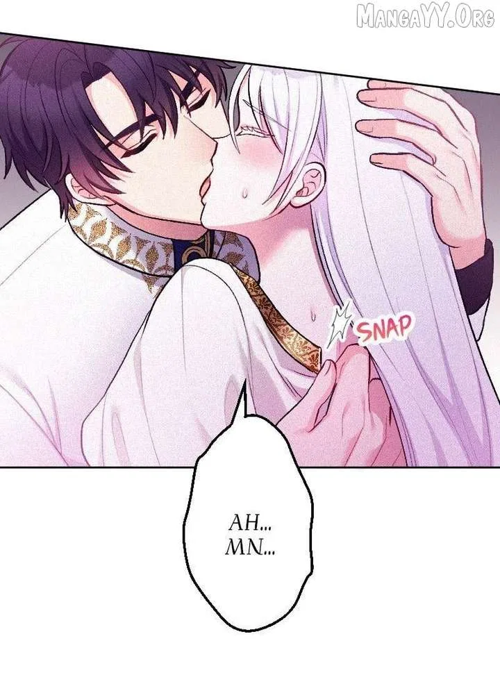 The Abandoned Saintess’s Vow: To Deny the Prince’s Love in Her Next Life Chapter 61 – Page 19