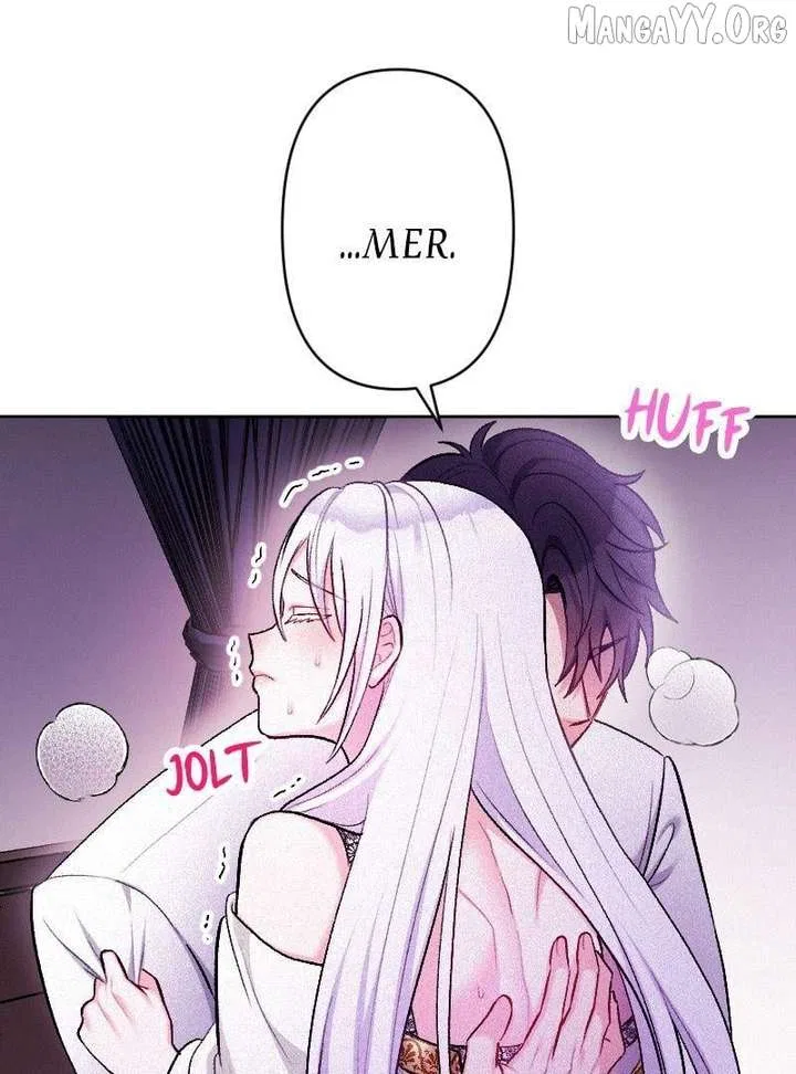 The Abandoned Saintess’s Vow: To Deny the Prince’s Love in Her Next Life Chapter 61 – Page 21