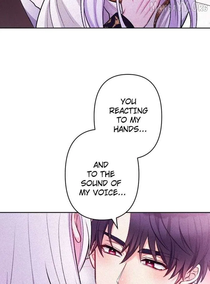 The Abandoned Saintess’s Vow: To Deny the Prince’s Love in Her Next Life Chapter 61 – Page 22
