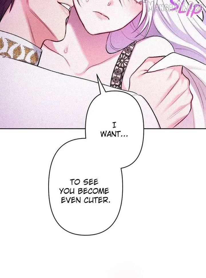 The Abandoned Saintess’s Vow: To Deny the Prince’s Love in Her Next Life Chapter 61 – Page 24