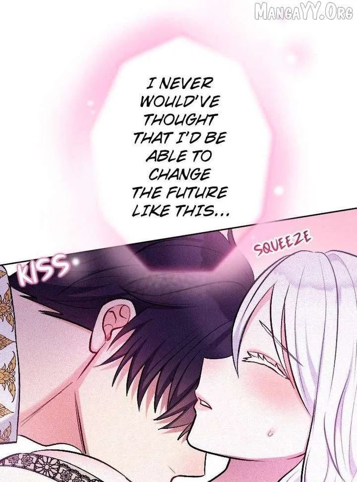 The Abandoned Saintess’s Vow: To Deny the Prince’s Love in Her Next Life Chapter 61 – Page 25