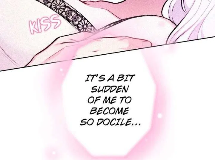 The Abandoned Saintess’s Vow: To Deny the Prince’s Love in Her Next Life Chapter 61 – Page 26