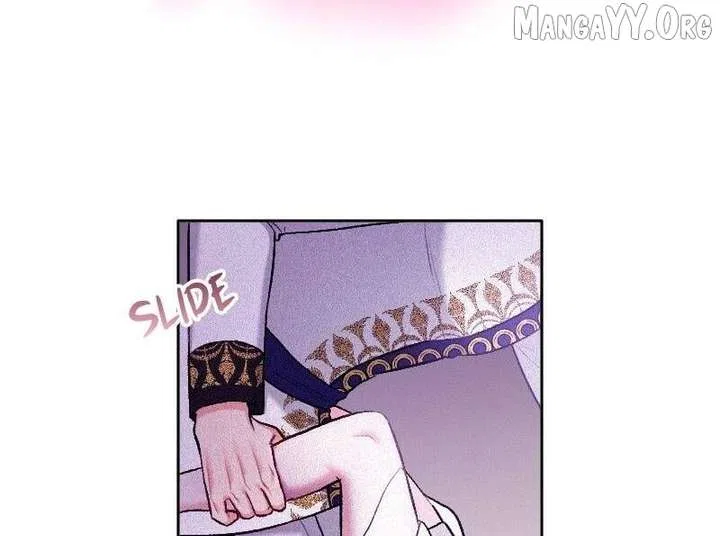 The Abandoned Saintess’s Vow: To Deny the Prince’s Love in Her Next Life Chapter 61 – Page 27