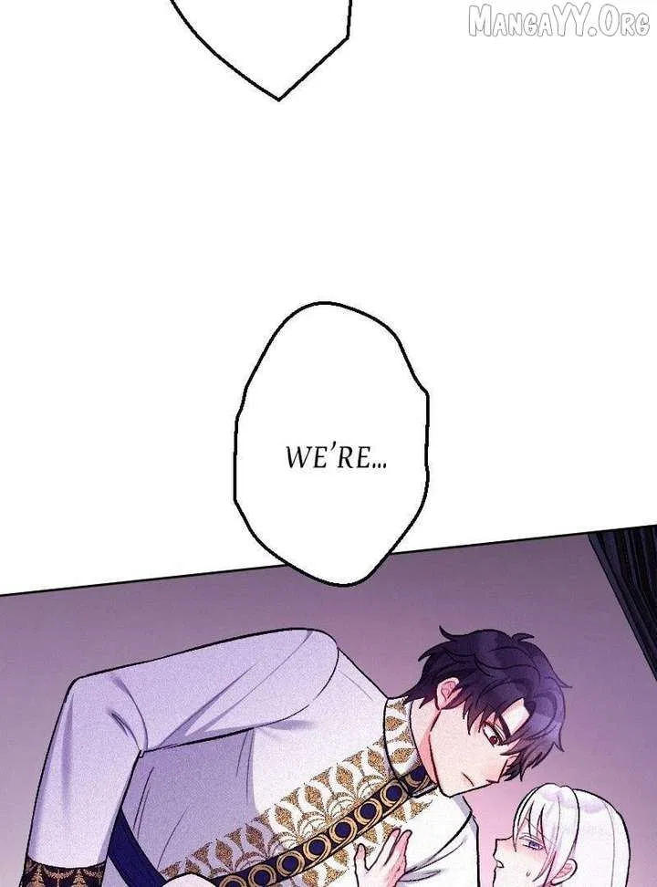 The Abandoned Saintess’s Vow: To Deny the Prince’s Love in Her Next Life Chapter 61 – Page 30