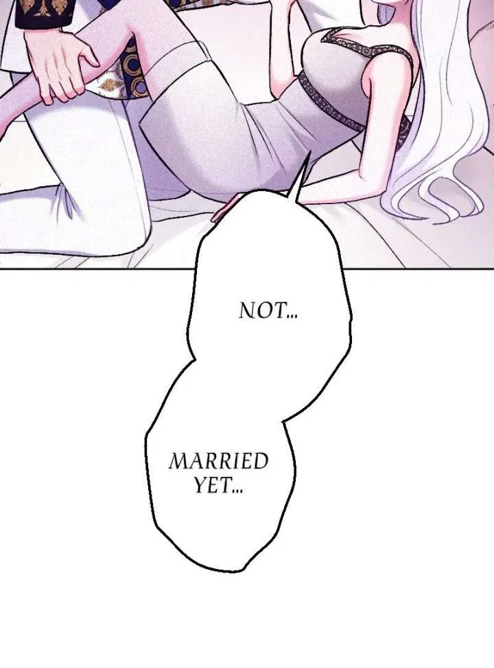 The Abandoned Saintess’s Vow: To Deny the Prince’s Love in Her Next Life Chapter 61 – Page 31
