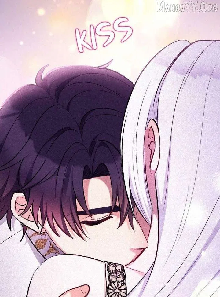 The Abandoned Saintess’s Vow: To Deny the Prince’s Love in Her Next Life Chapter 61 – Page 33