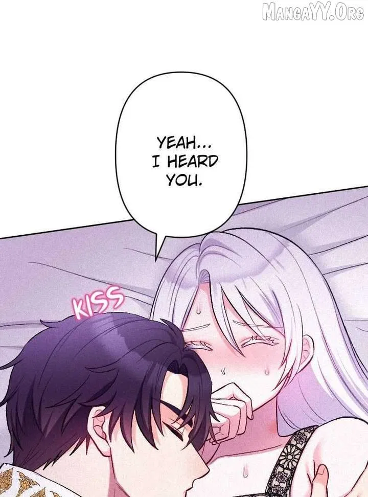 The Abandoned Saintess’s Vow: To Deny the Prince’s Love in Her Next Life Chapter 61 – Page 37