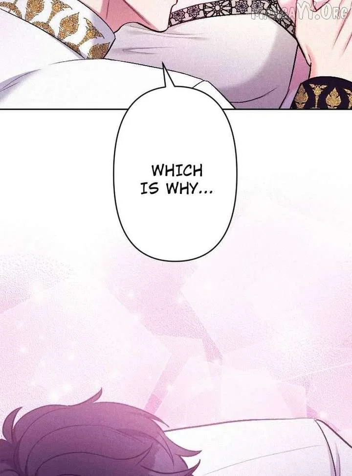 The Abandoned Saintess’s Vow: To Deny the Prince’s Love in Her Next Life Chapter 61 – Page 38