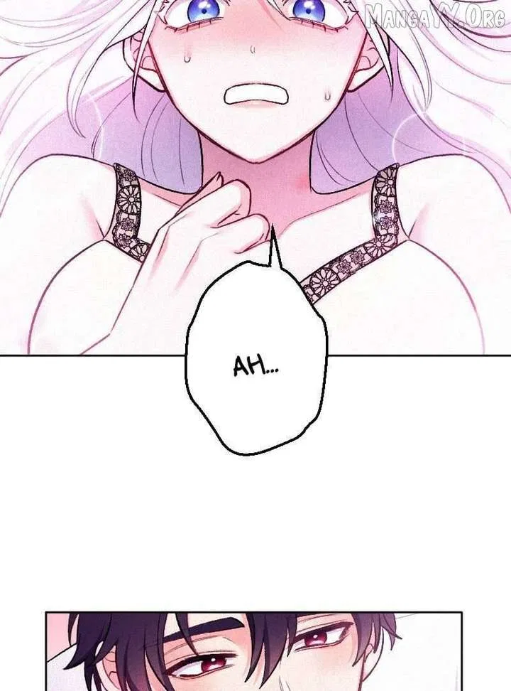 The Abandoned Saintess’s Vow: To Deny the Prince’s Love in Her Next Life Chapter 61 – Page 41