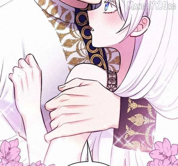 The Abandoned Saintess’s Vow: To Deny the Prince’s Love in Her Next Life Chapter 61 – Page 45