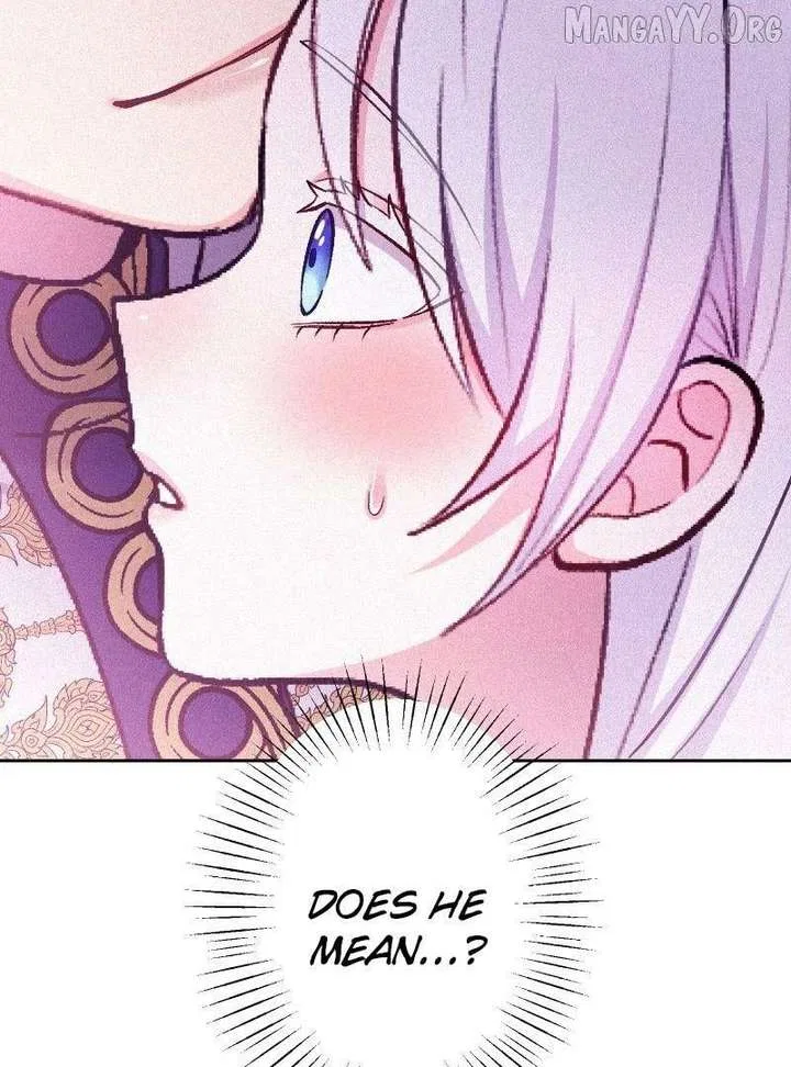 The Abandoned Saintess’s Vow: To Deny the Prince’s Love in Her Next Life Chapter 61 – Page 47